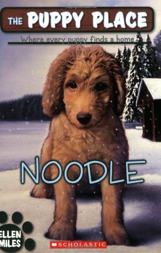 Ellen Miles/Noodle
