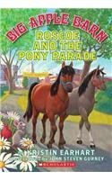 Kristin Earhart Roscoe And The Pony Parade 
