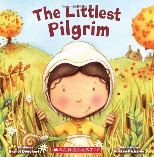 Brandi Dougherty/The Littlest Pilgrim