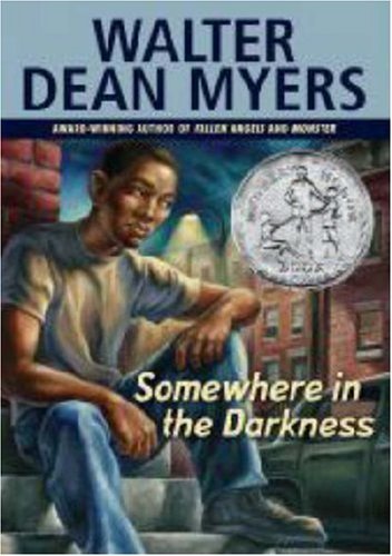 Walter Dean Myers/Somewhere in the Darkness