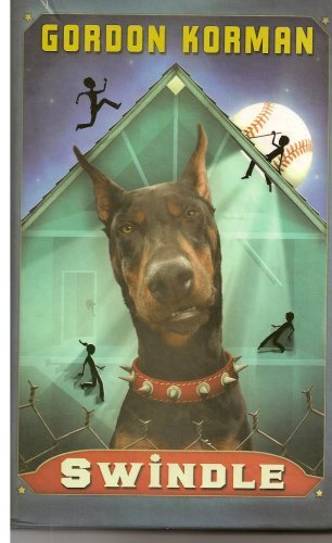 Gordon Korman/Swindle