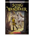 Bruce Coville Song Of The Wanderer 