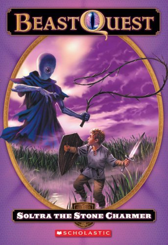 Adam Blade/The Golden Armour@ Soltra the Stone Charmer