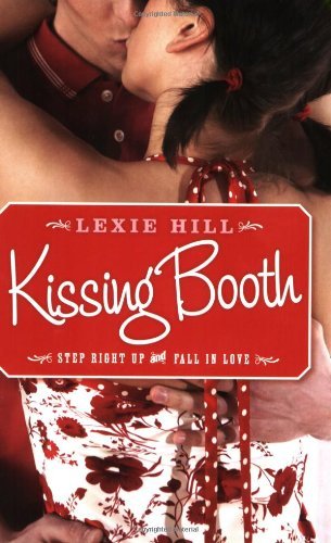 Lexie Hill/Kissing Booth