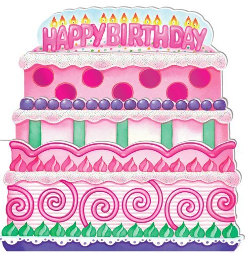 Lily Karr Happy Birthday 
