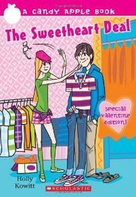 Holly Kowitt Sweetheart Deal The Special 