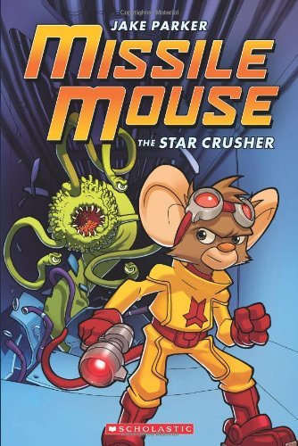 Jake Parker/The Star Crusher