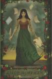 Alice Hoffman Green Witch 
