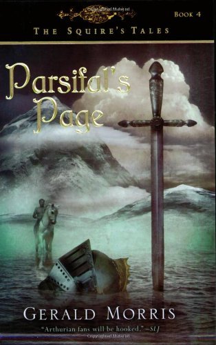 Gerald Morris Parsifal's Page 
