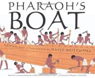 David Weitzman Pharaoh's Boat 