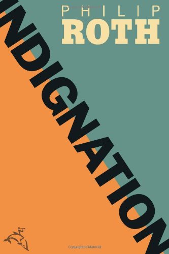 Philip Roth/Indignation