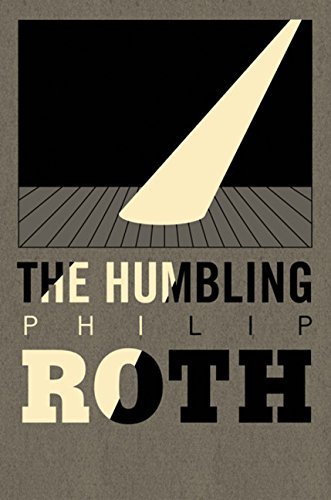 Philip Roth/The Humbling