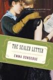 Emma Donoghue Sealed Letter 