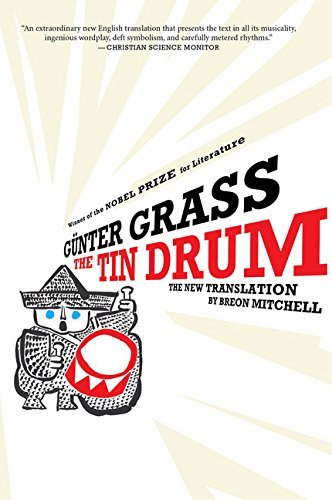 Gunter Grass/The Tin Drum