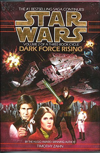 Timothy Zahn/Star Wars - Dark Force Rising