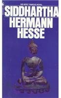 Hermann Hesse/Siddhartha