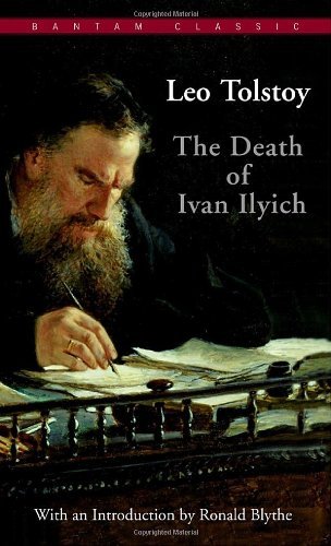 Leo Tolstoy/The Death of Ivan Ilyich