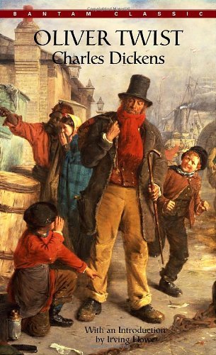 Charles Dickens/Oliver Twist@Reissue