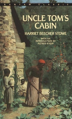 Harriet Beecher Stowe/Uncle Tom's Cabin