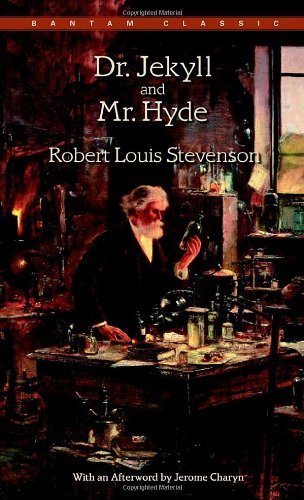 Robert Louis Stevenson/Dr Jekyll and Mr Hyde