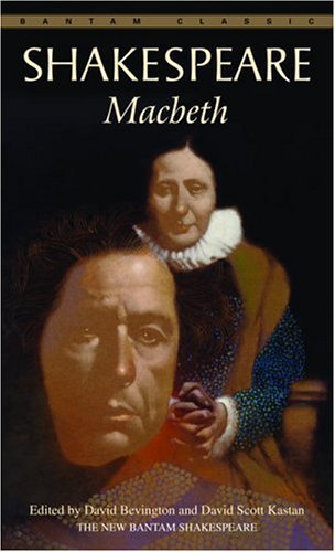 Shakespeare,William/ Bevington,David (EDT)/ Kast/Macbeth@UPD REI