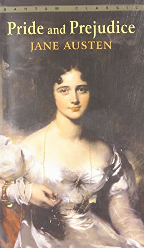 Jane Austen/Pride and Prejudice