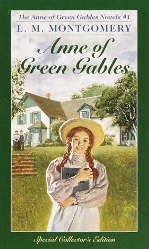 L. M. Montgomery/Anne of Green Gables