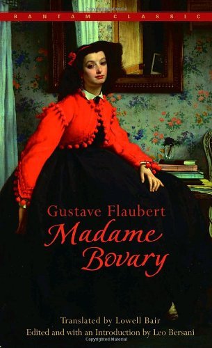 Gustave Flaubert/Madame Bovary