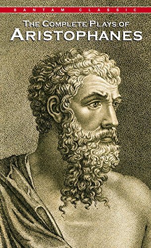 Aristophanes/Complete Plays of Aristophanes
