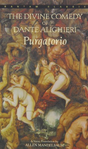 Dante/Purgatorio