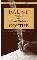 Johann Wolfgang Von Goethe/Faust