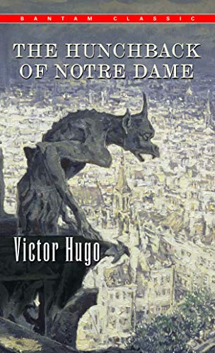 Victor Hugo/The Hunchback of Notre Dame