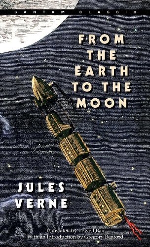 Jules Verne/From The Earth To The Moon