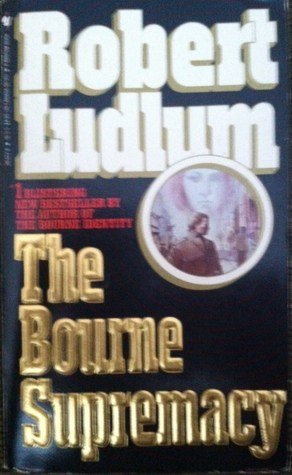 Robert Ludlum/Bourne Supremacy,The