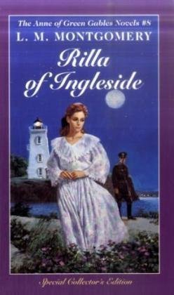 L. M. Montgomery/Rilla of Ingleside@0002 EDITION;Special Collect