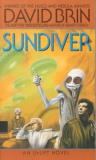 David Brin Sundiver 