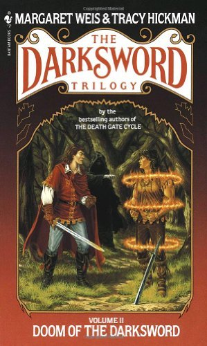 Margaret Weis/Doom of the Darksword
