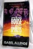 Isabel Allende House Of The Spirits The 
