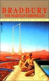 Ray Bradbury/Martian Chronicles,The