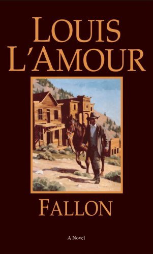 Louis L'Amour/Fallon