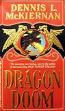 Dennis Mckiernan Dragon Doom 