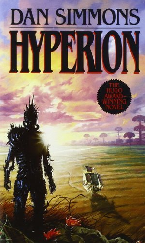 Dan Simmons/Hyperion