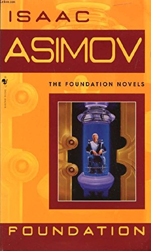 Isaac Asimov/Foundation