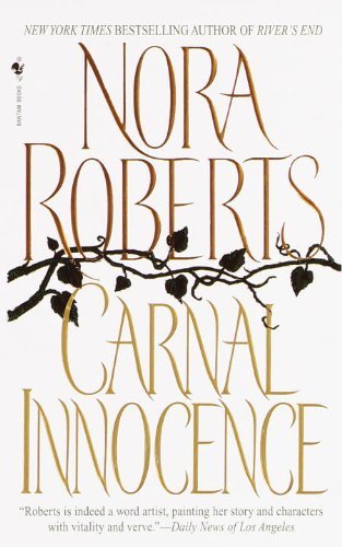 Nora Roberts/Carnal Innocence