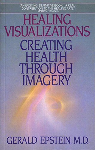 Gerald Epstein/Healing Visualizations@Reissue