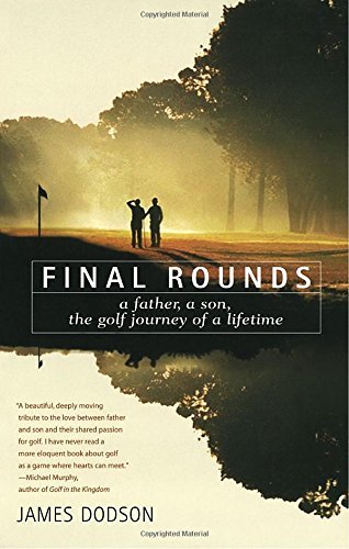 James Dodson/Final Rounds@Reprint