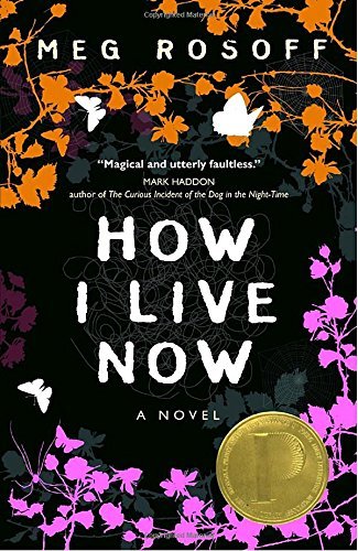 Meg Rosoff/How I Live Now