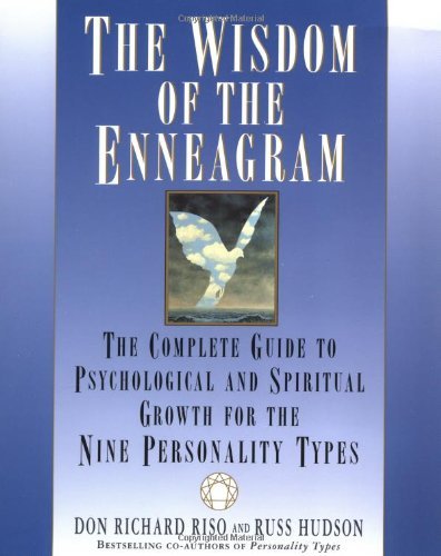 Riso,Don Richard/ Hudson,Russ/The Wisdom of the Enneagram