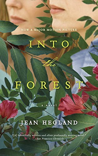 Jean Hegland/Into the Forest@Reprint