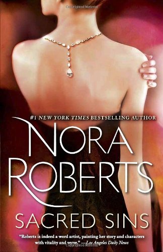 Nora Roberts/Sacred Sins